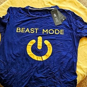 Beast Mode t-shirt